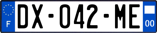 DX-042-ME