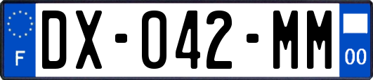 DX-042-MM