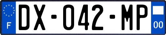 DX-042-MP