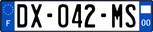 DX-042-MS