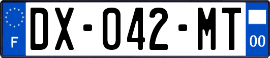 DX-042-MT