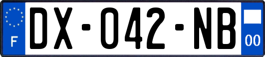 DX-042-NB