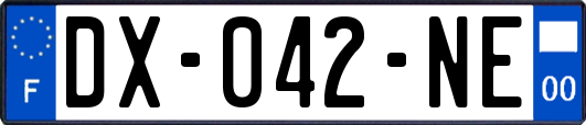 DX-042-NE