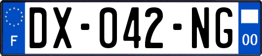 DX-042-NG