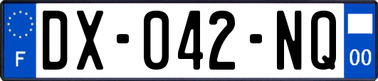 DX-042-NQ