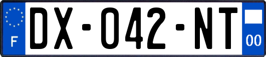 DX-042-NT