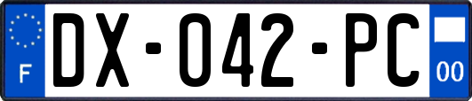 DX-042-PC