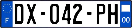 DX-042-PH