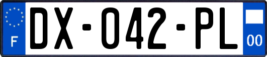 DX-042-PL