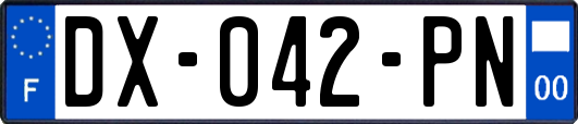 DX-042-PN