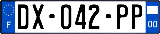 DX-042-PP