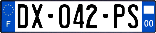 DX-042-PS