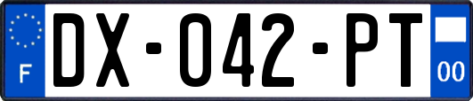 DX-042-PT