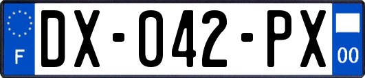 DX-042-PX