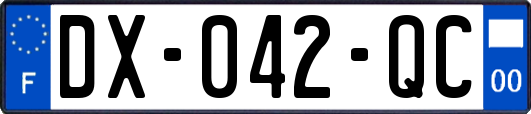 DX-042-QC