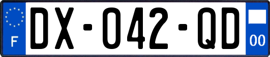 DX-042-QD