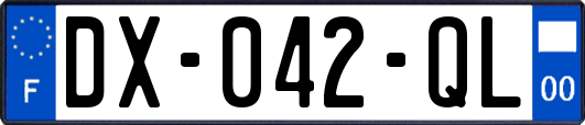DX-042-QL