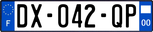 DX-042-QP