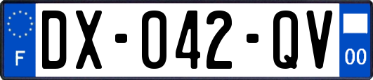 DX-042-QV