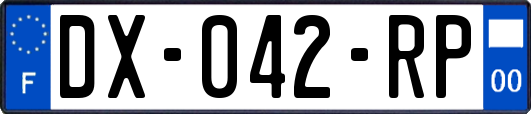 DX-042-RP