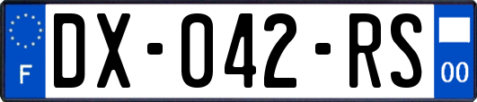 DX-042-RS