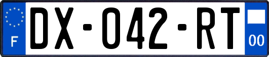 DX-042-RT