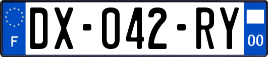 DX-042-RY