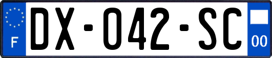 DX-042-SC