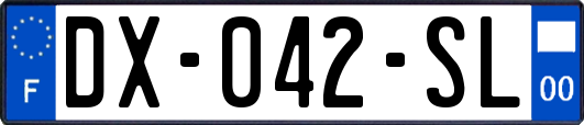 DX-042-SL