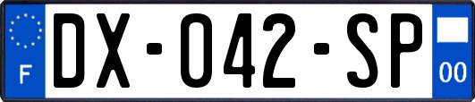 DX-042-SP