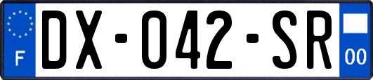 DX-042-SR