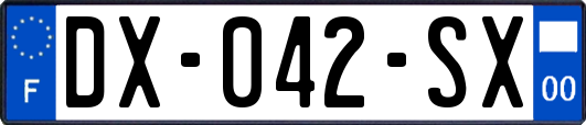 DX-042-SX