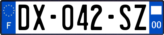 DX-042-SZ