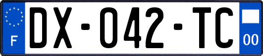 DX-042-TC