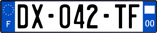 DX-042-TF