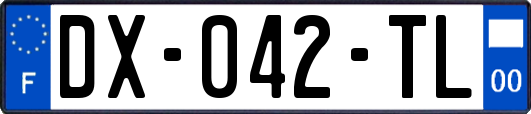 DX-042-TL