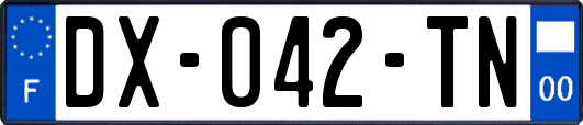 DX-042-TN