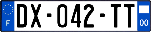 DX-042-TT