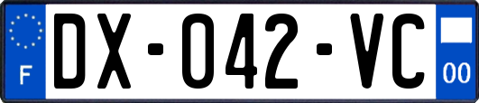 DX-042-VC