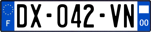 DX-042-VN