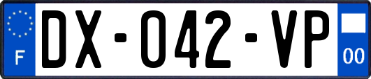DX-042-VP
