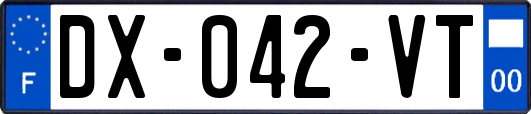 DX-042-VT