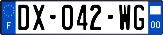 DX-042-WG