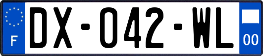 DX-042-WL