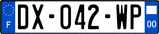 DX-042-WP