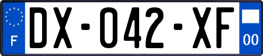 DX-042-XF