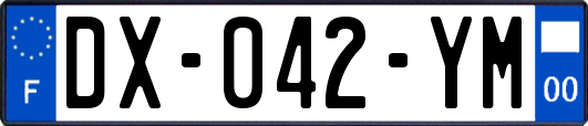 DX-042-YM