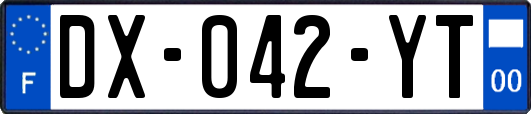 DX-042-YT