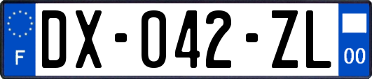 DX-042-ZL