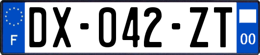 DX-042-ZT